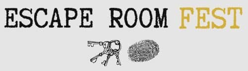 ESCAPE ROOM FEST