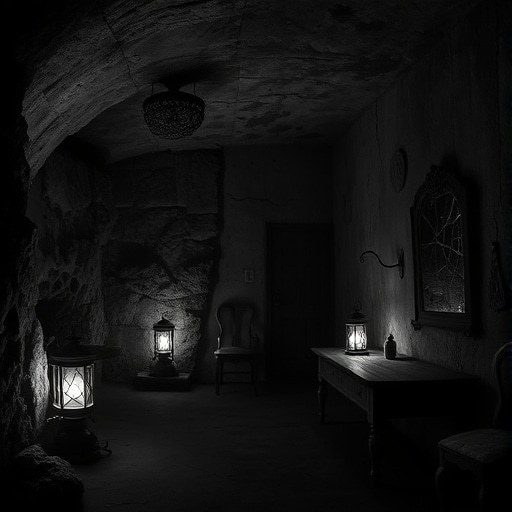 El Refugio de los Ecos, participante del Festival de Escape Rooms.